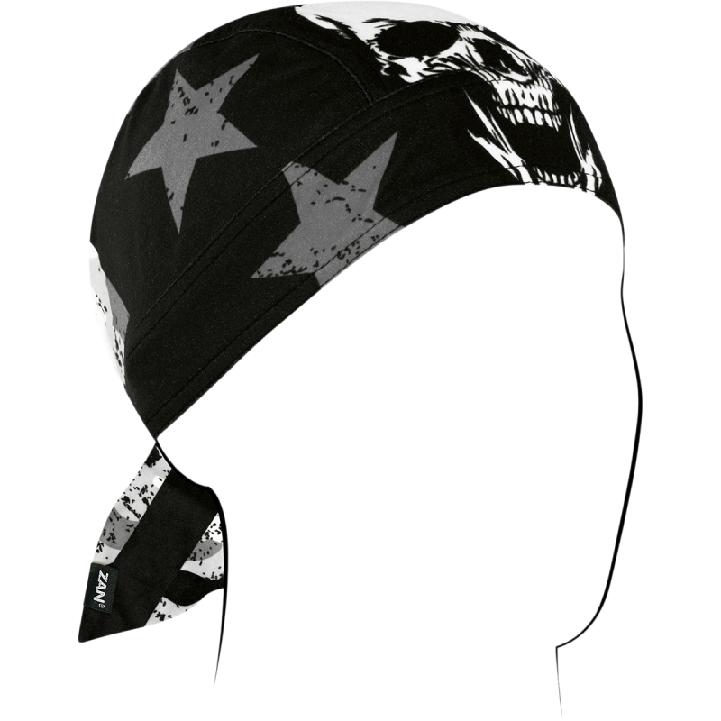 SportFlex Flydanna - Patriot urban camoflage