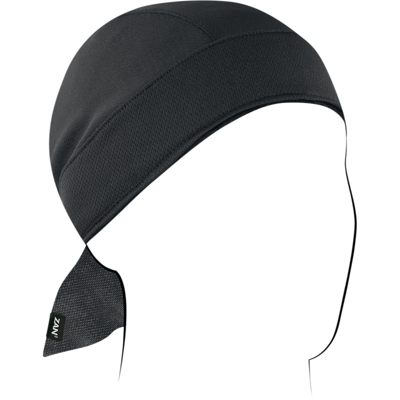 Micro-Mesh Flydanna - Black