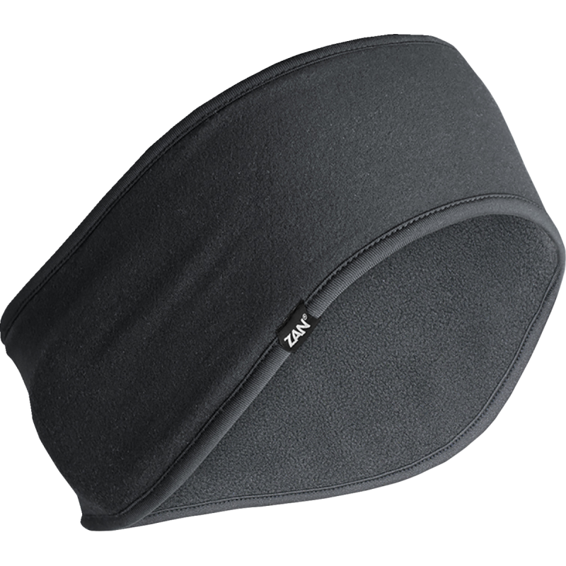 SportFlex Fleece Warmer Headband - Low pile