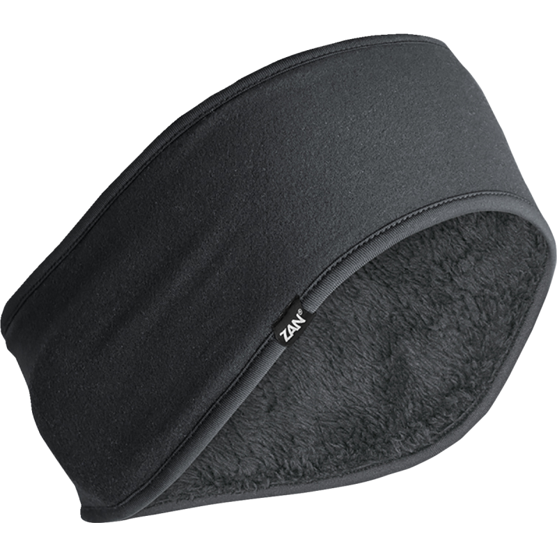 SportFlex Fleece Warmer Headband - High pile