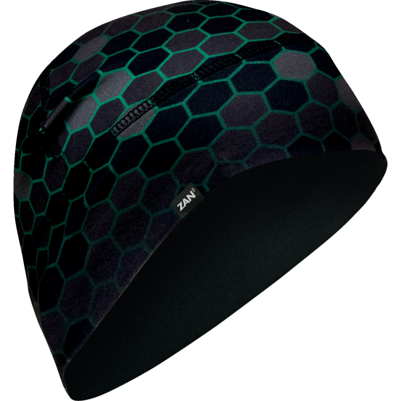 SportFlex Beanie - Carbon hex