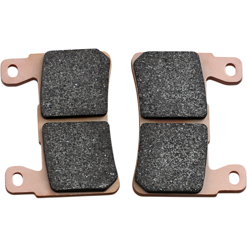 EBC Front EPFA Extreme Performance Brake Pads for Honda CBR600RR 03-04