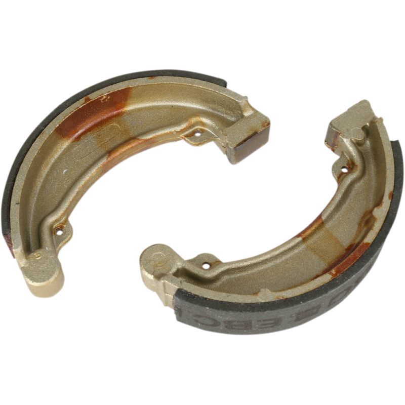 EBC Rear Organic Brake Shoes for Honda CMX250C Rebel 85-87