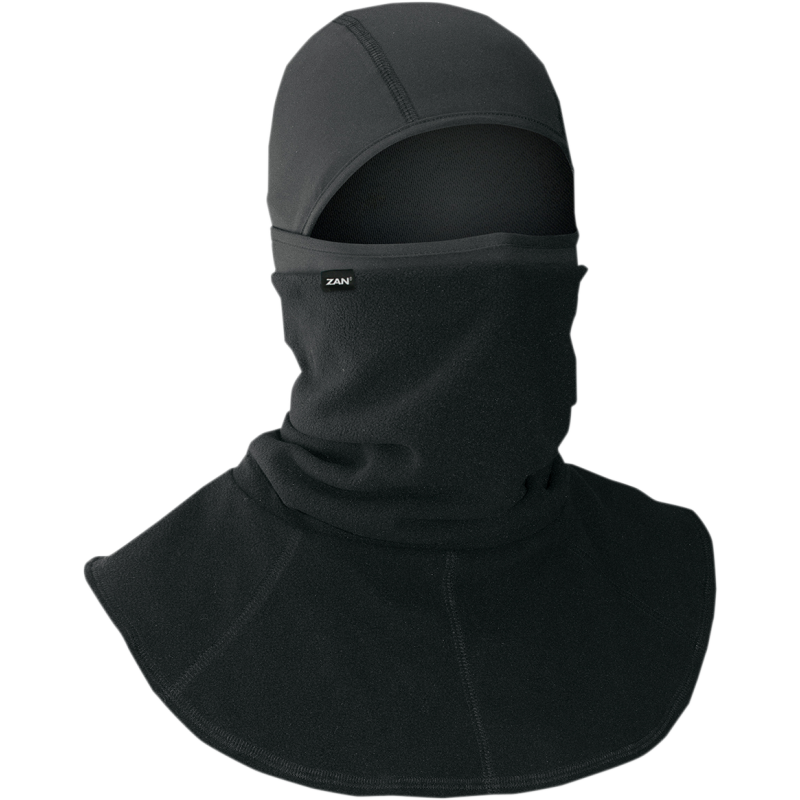 Zan Headgear Balaclava with Gaiter