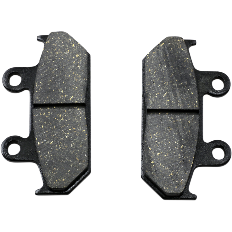 EBC Front Organic Brake Pads for Honda NX650 88-89