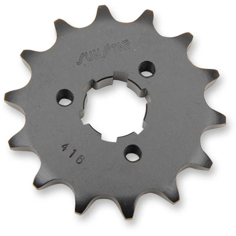 Sunstar Powerdrive Countershaft Sprockets Front Sprocket 1212-1227