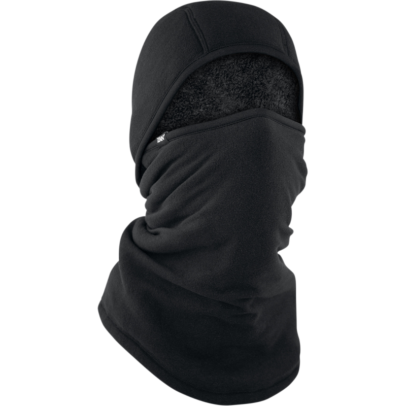 Zan Headgear SportFlex™ High-Pile Fleece Balaclava