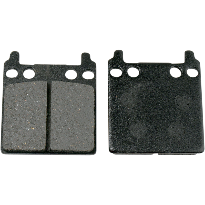 EBC Rear Organic Brake Pads for Honda CB750F 75-76