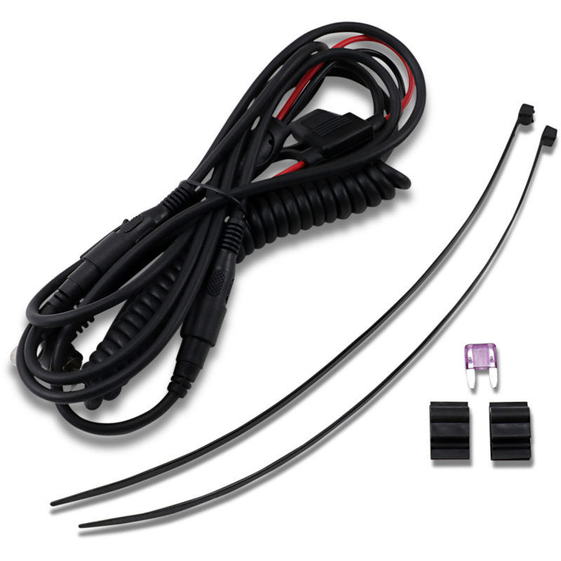 Solaris Repl. power cord for electric lens shield