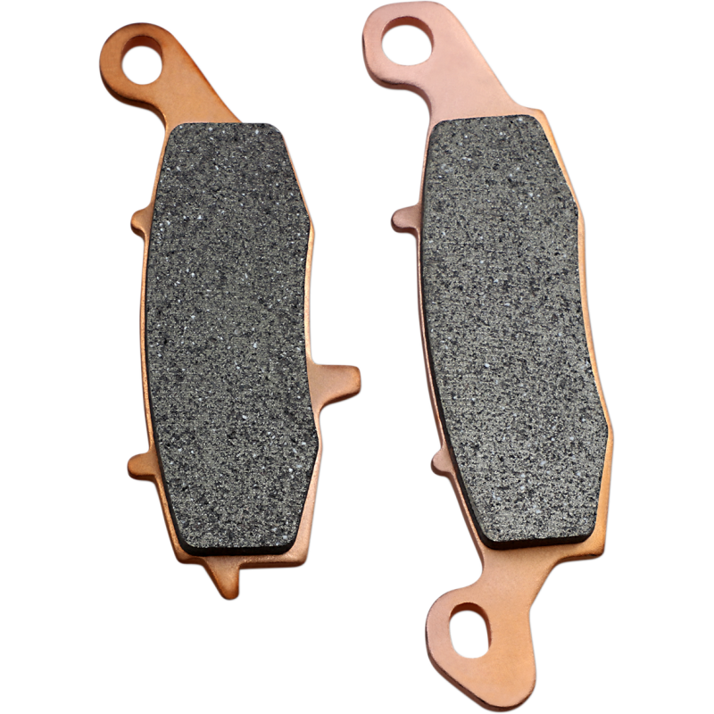 Front EPFA Extreme Performance Pro Brake Pad for Kawasaki VN1500 Classic Tourer 00 (right)