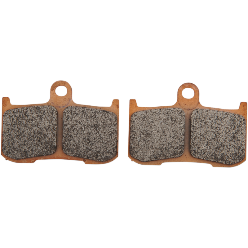 Front EPFA Extreme Performance Pro Brake Pad for Kawasaki Z1000 03-06