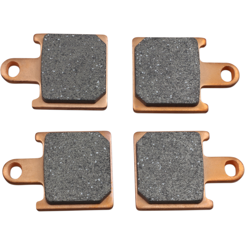 Front EPFA Extreme Performance Pro Brake Pad for Kawasaki ZX-14R/SE/ABS 06-17