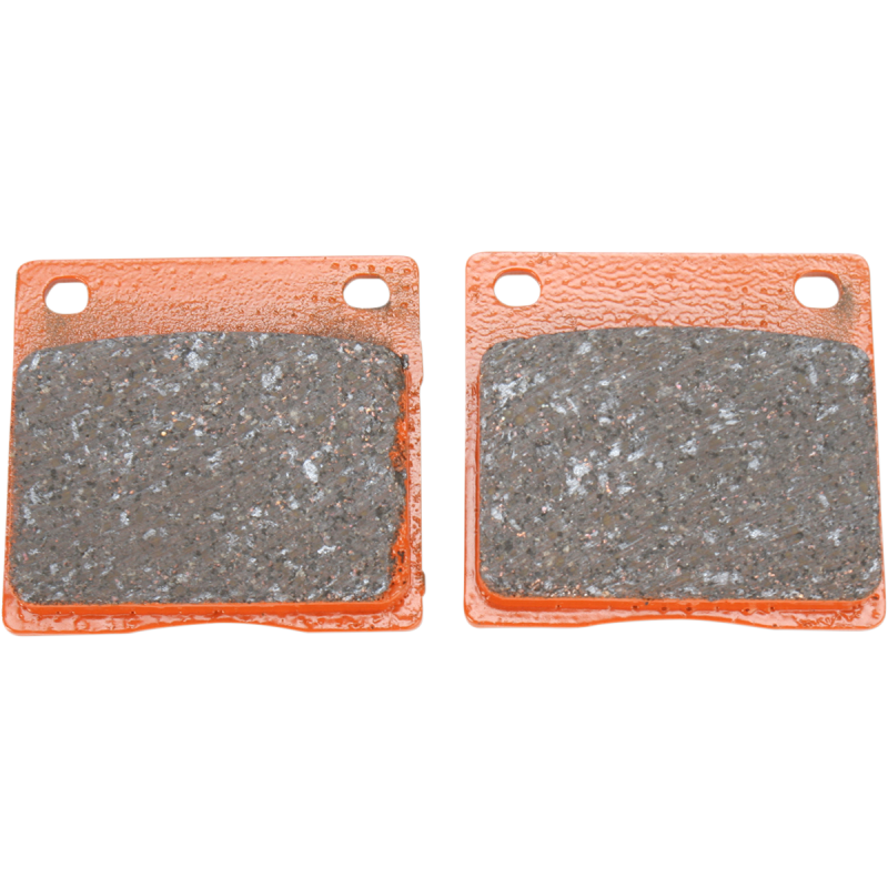 Rear Semi-Sintered V Brake Pad 1721-1379