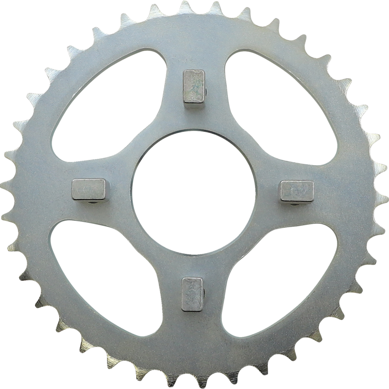Steel OEM Replacement Rear Sprocket - 38T