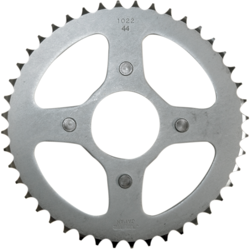Steel OEM Replacement Rear Sprocket - 46T