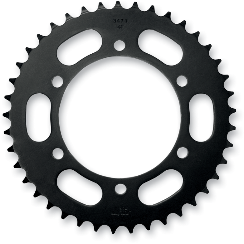 Sunstar Steel OEM Replacement Rear Sprocket 2-347141