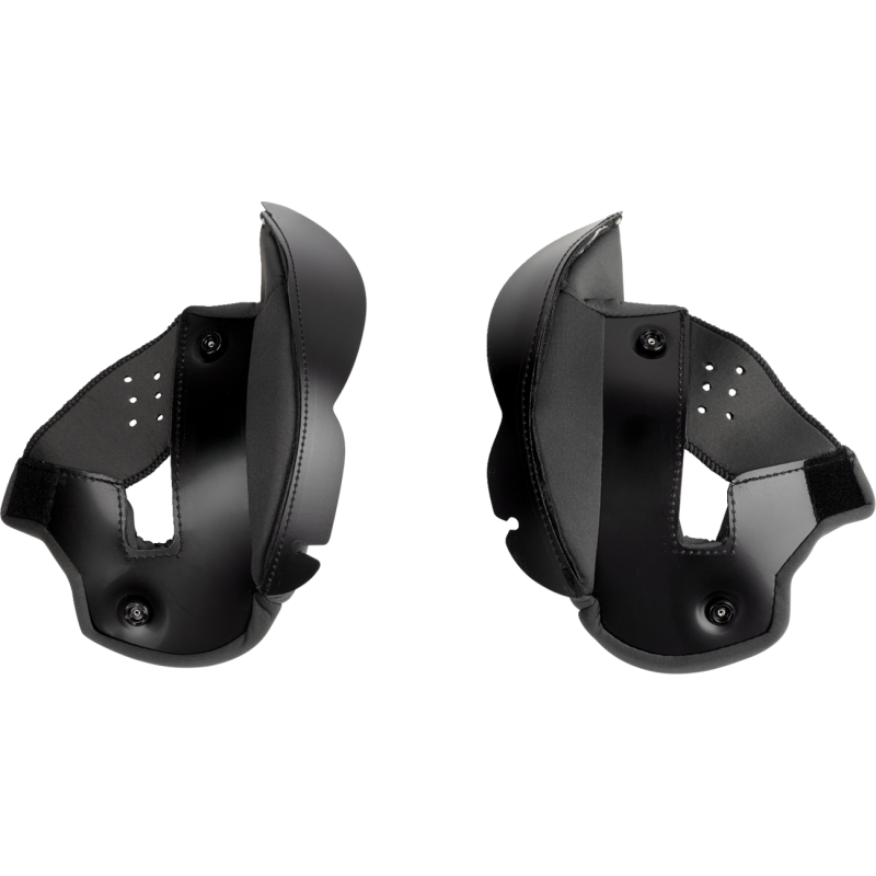 Solaris 2.0 Cheek pads, S (30 mm)