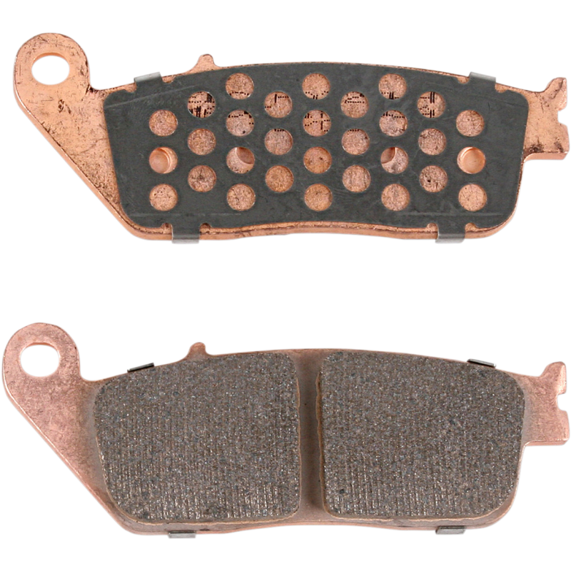 Front Double-H Sintered HH Brake Pad FA226HH