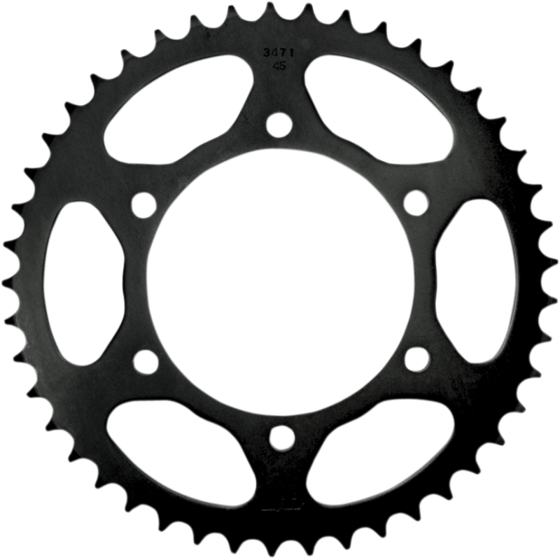 Sunstar Steel OEM Replacement Rear Sprocket 2-347145