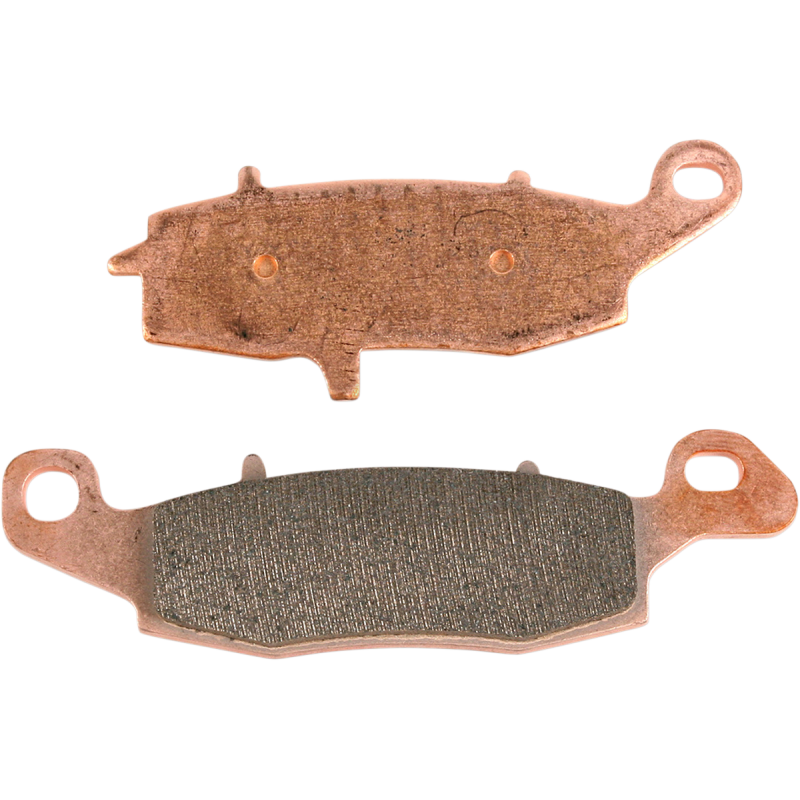 Front Double-H Sintered HH Brake Pad for Kawasaki VN1500 Vulcan Drifter 99-05