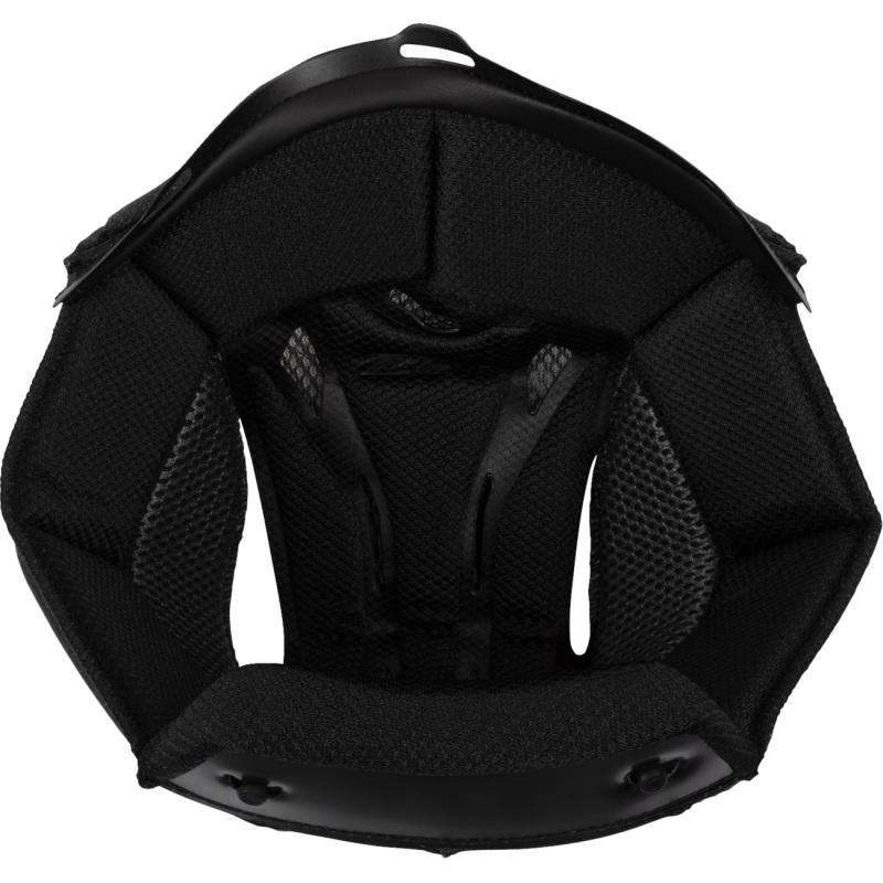 Range 2.0 Helmet liner, XS (12 mm)
