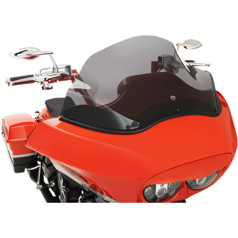 Sport Flare Windshield 12" Tint