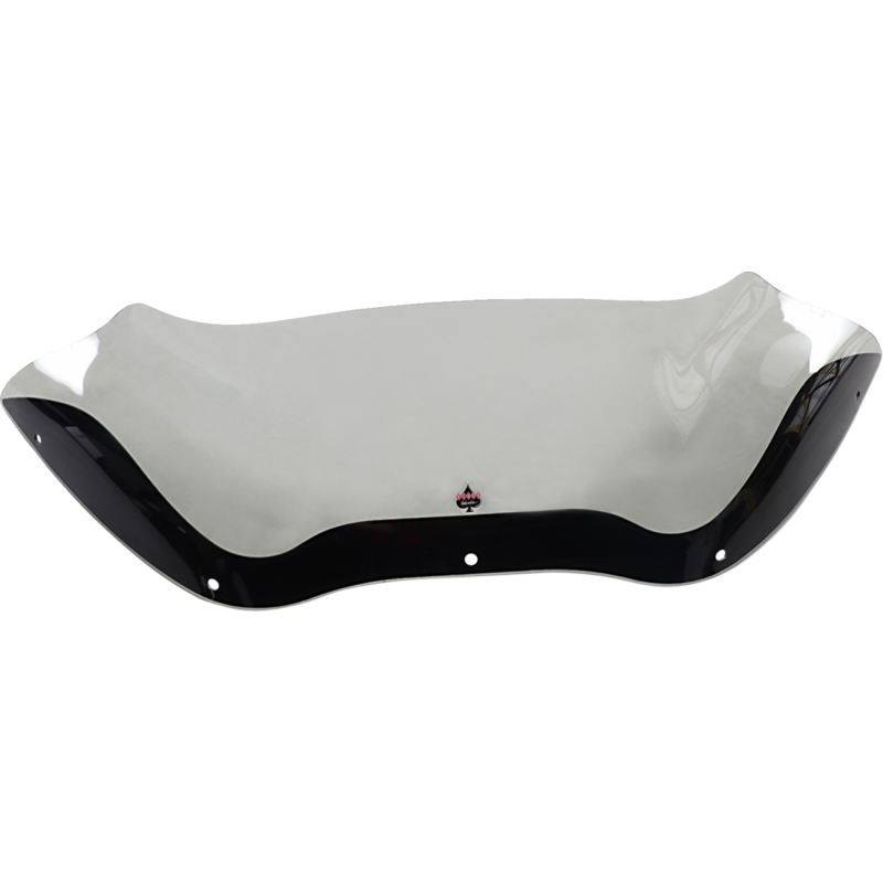 Sport Flare Windshield 8" Tint