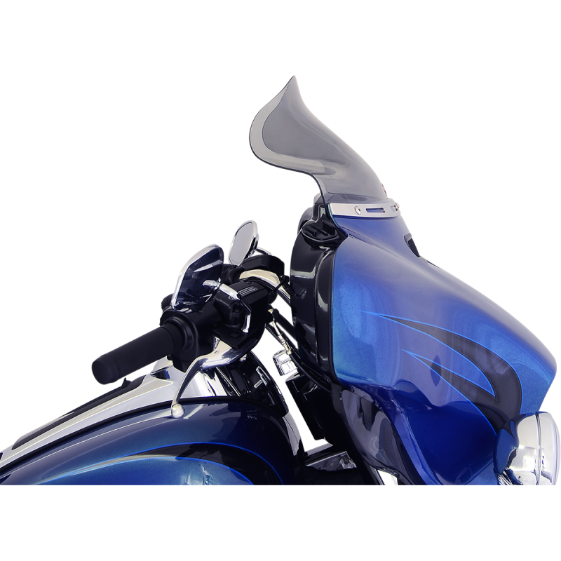 Flare Windshield 8.5" Tint