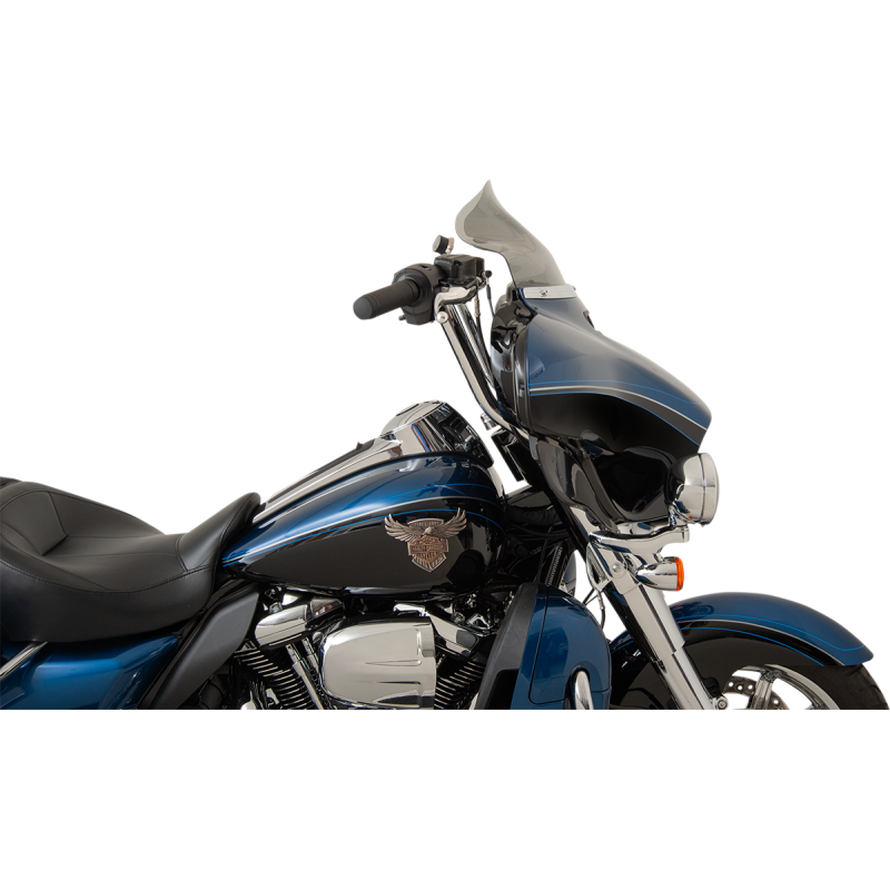 Flare Windshield 8.5" Tint