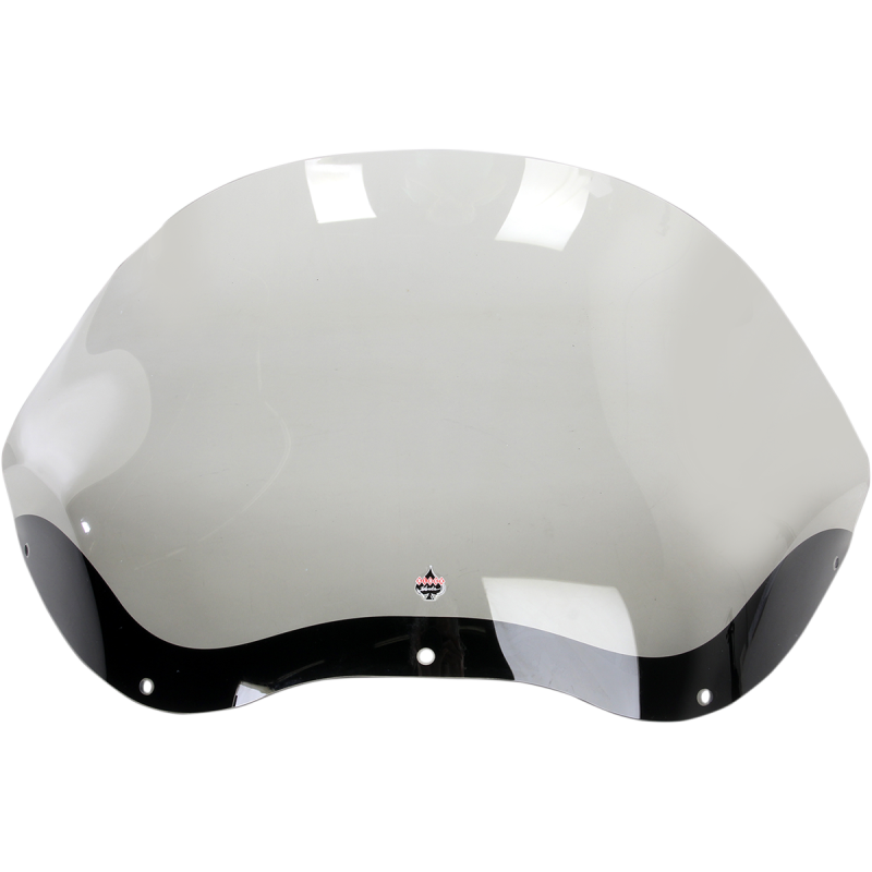 Pro-Touring Flare Windshield 14" Tint