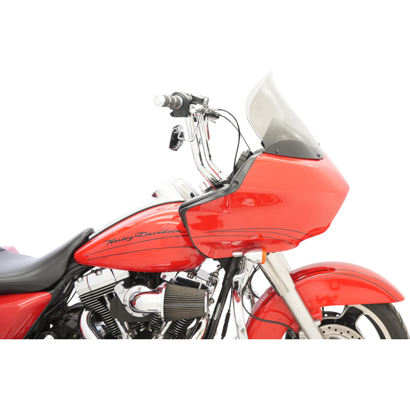 Pro-Touring Flare Windshield - 14" tint