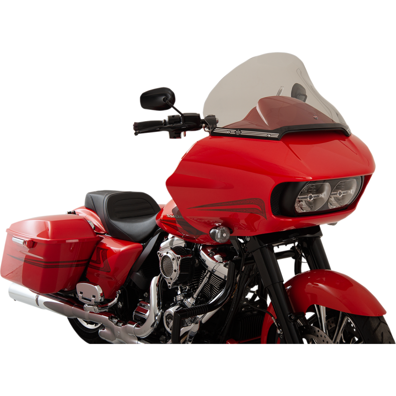 Pro-Touring Flare Windshield 15" Tint