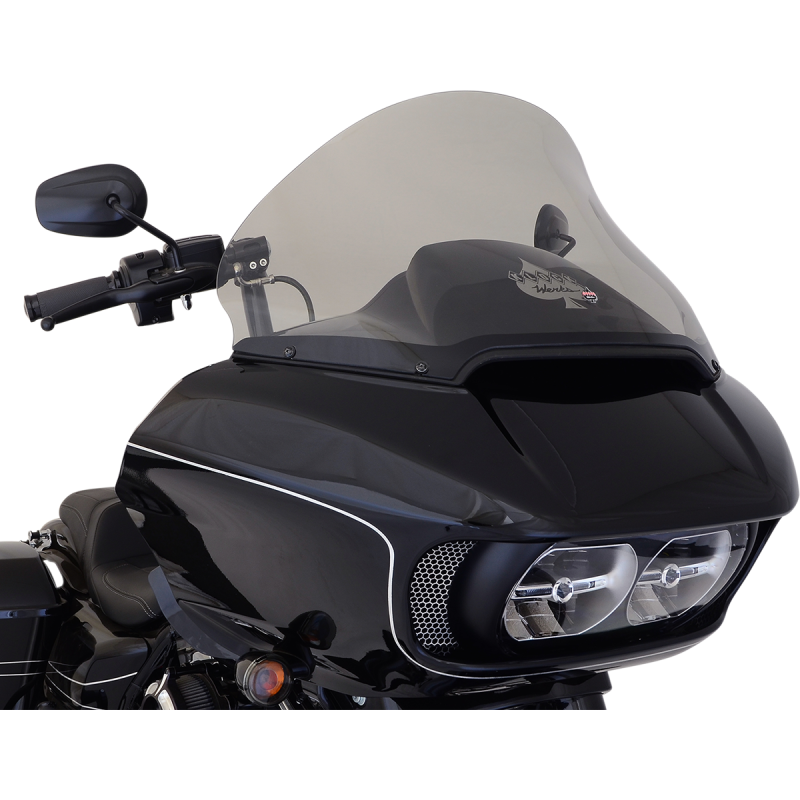 Pro-Touring Flare Windshield 15" Tint