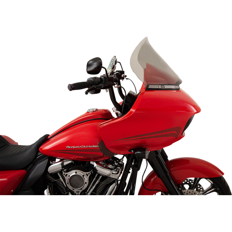 Pro-Touring Flare Windshield 15" Tint