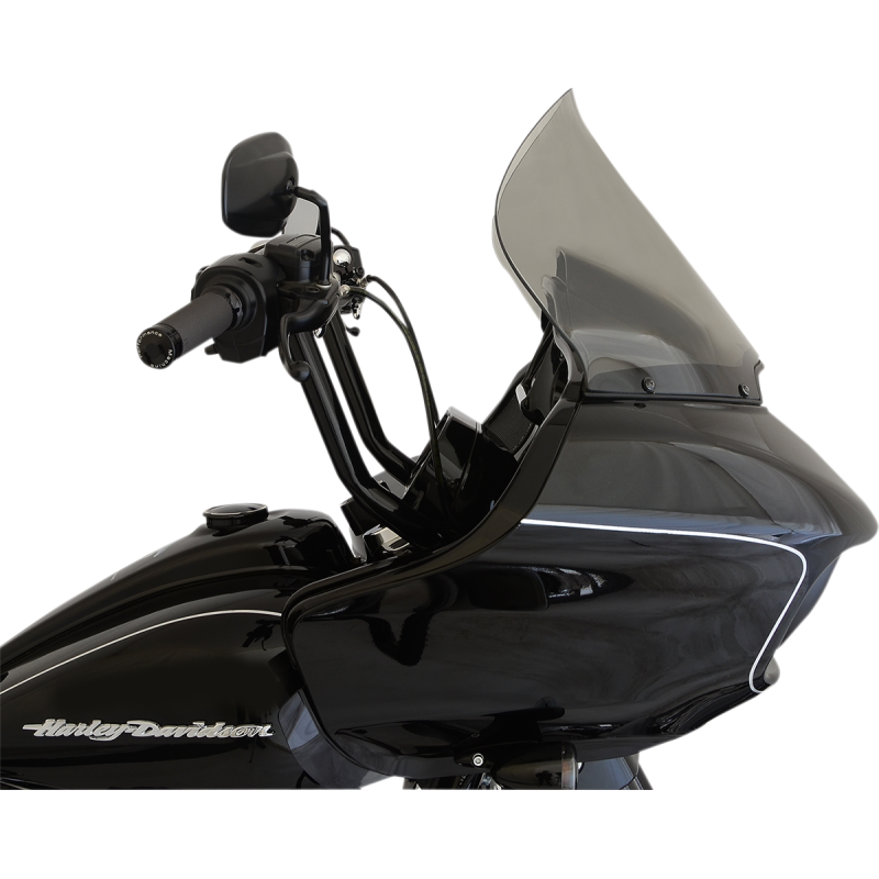 Pro-Touring Flare Windshield 15" Tint