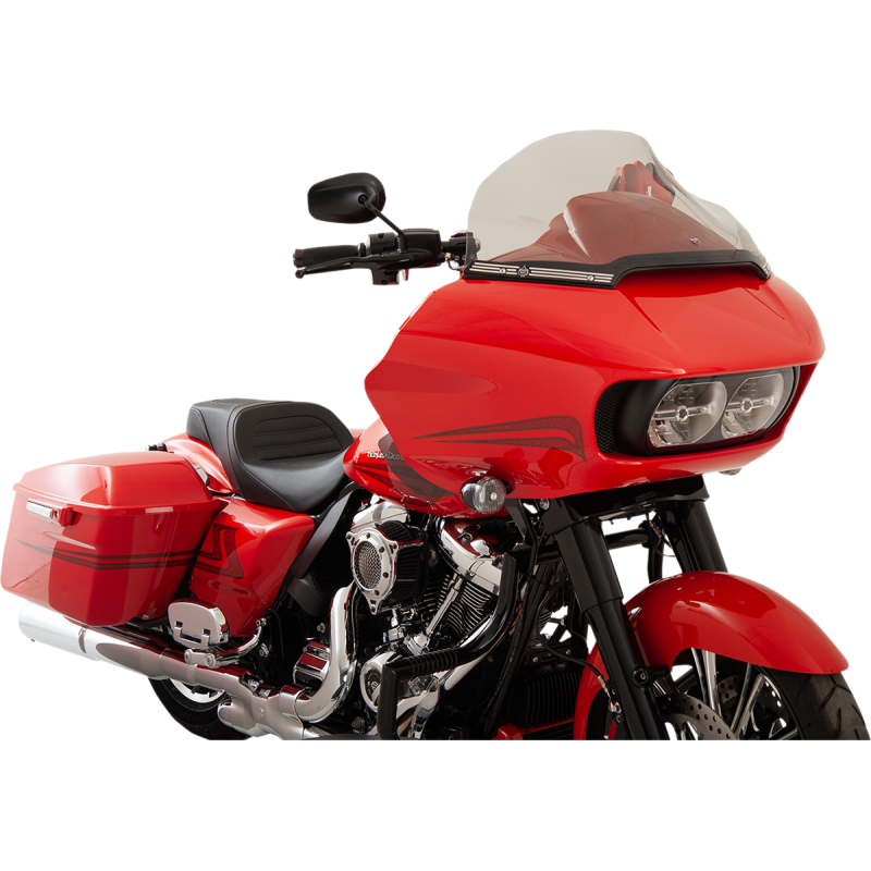 Sport Flare Windshield 14" Tint