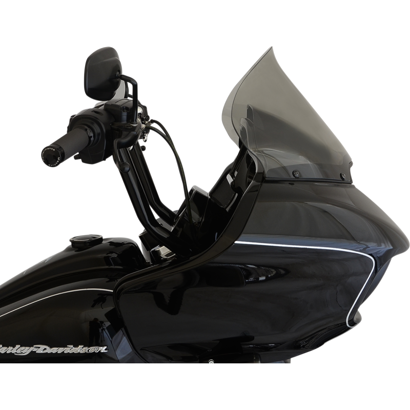 Pro-Touring Flare Windshield 12" Tint