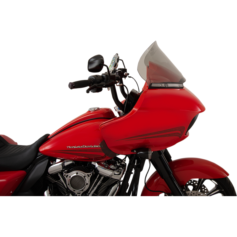 Pro-Touring Flare Windshield - 12" tint