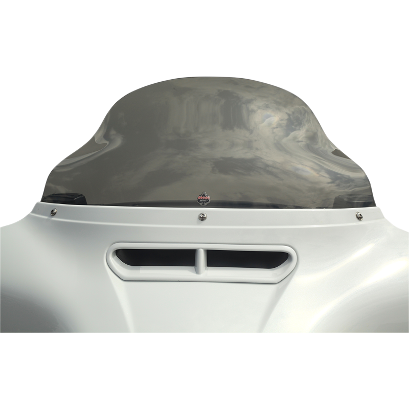 Flare Windshield 10.5" Tint