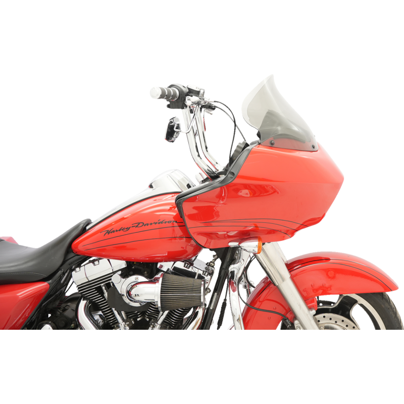 Pro-Touring Flare Windshield 12" Tint