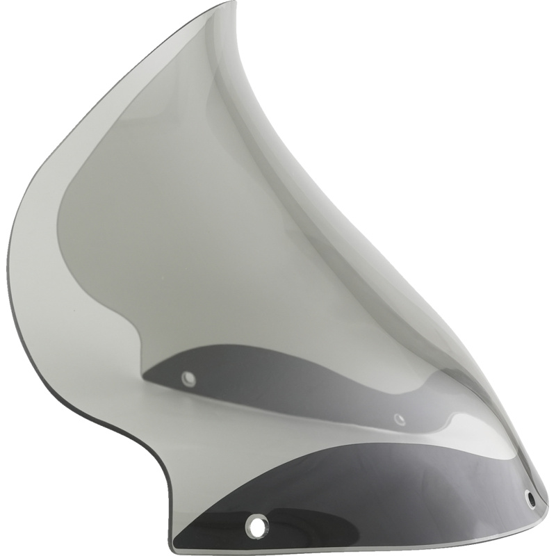 Pro-Touring Flare Windshield - 12" tint