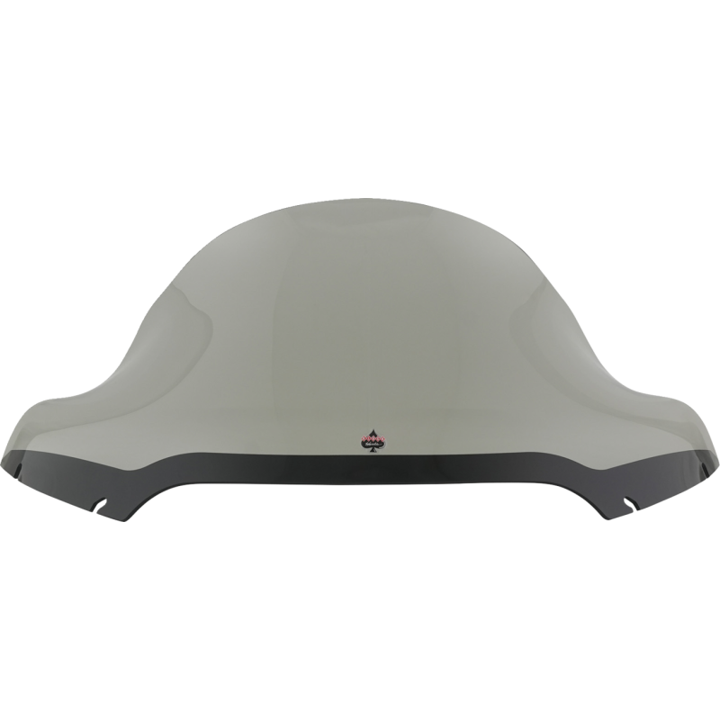 Sport Flare Windshield - 11" tint