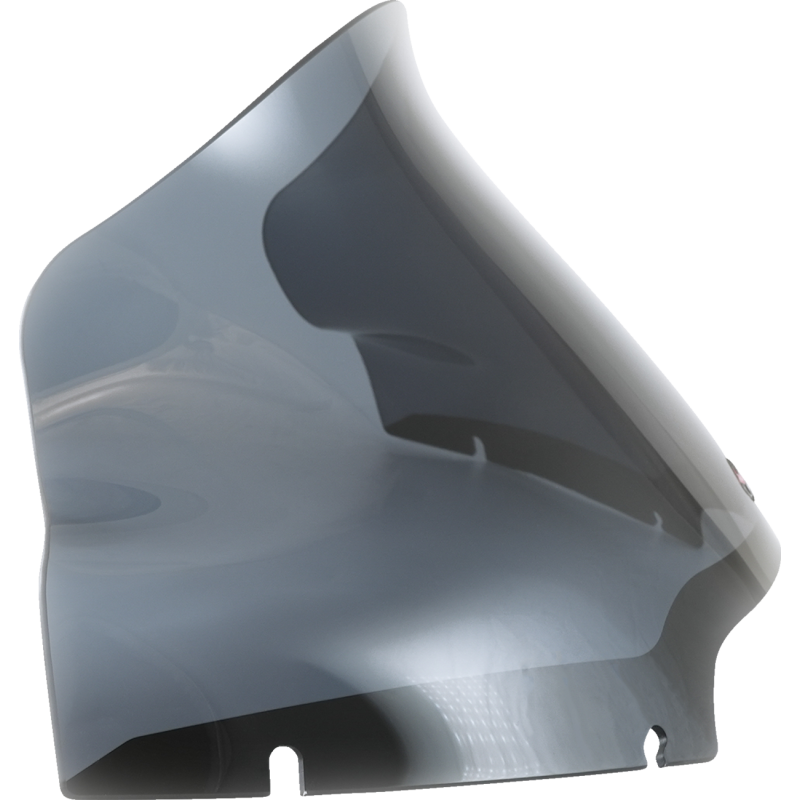 Sport Flare Windshield 11" Dark Smoke