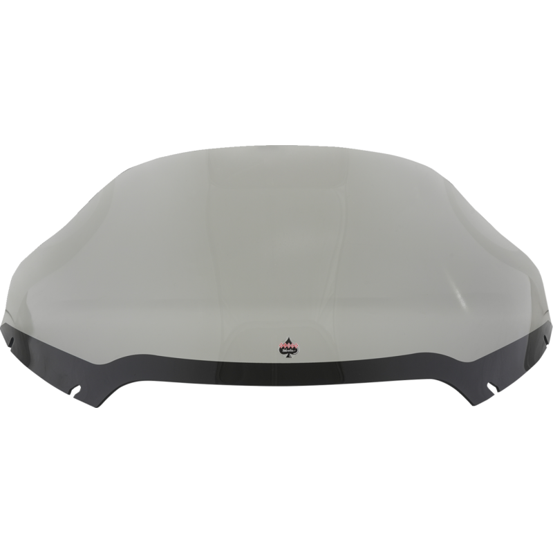 Klock Werks Flare Windshield - 10" Tint