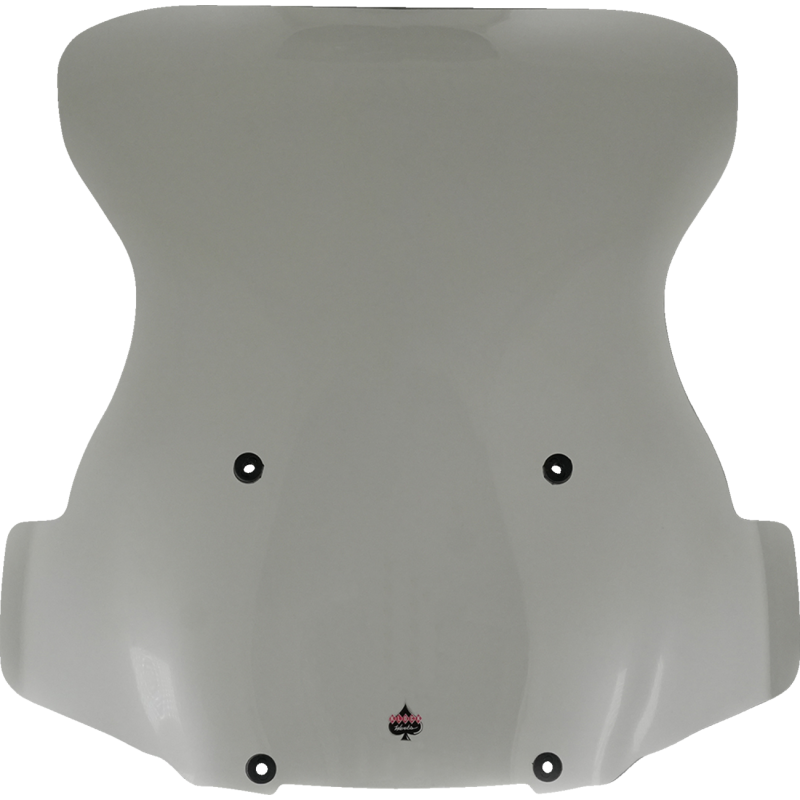 Flare Windshield 15.5" Tint