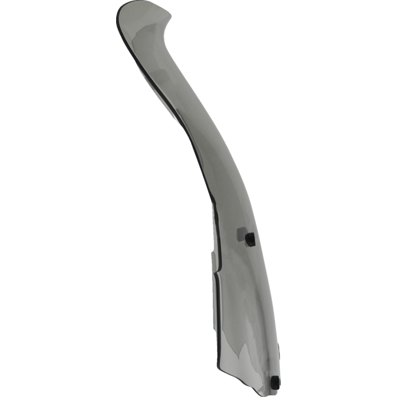 Flare Windshield 15.5" Tint