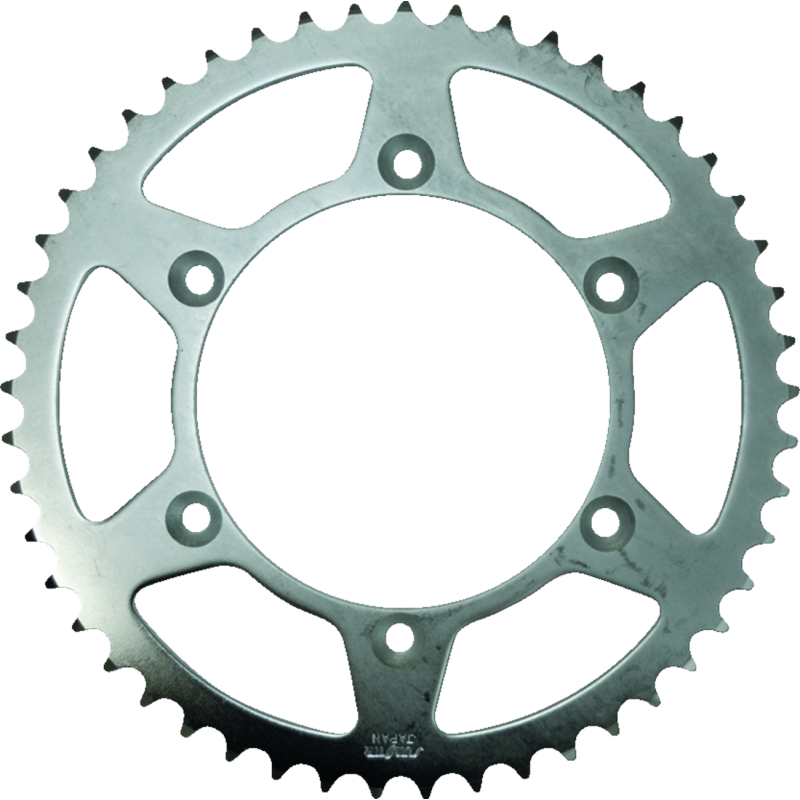 Steel OEM Replacement Rear Sprocket 49T