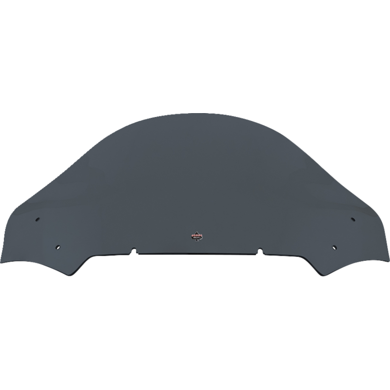 Pro-Touring Flare Windshield 13.5" Dark Smoke