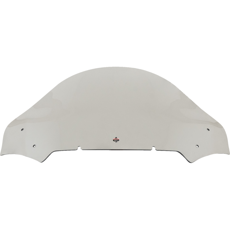 Pro-Touring Flare Windshield 13.5" Tint