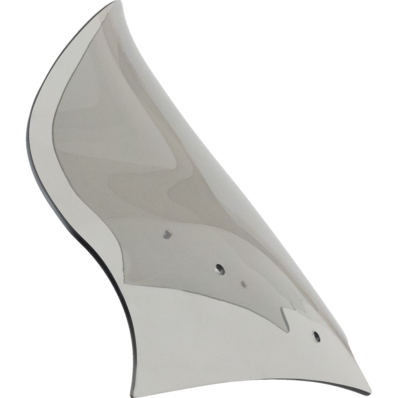 Pro-Touring Flare Windshield 13.5" Tint